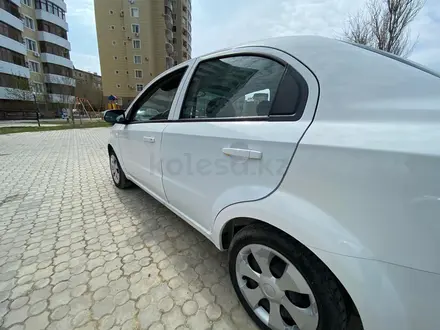 Chevrolet Nexia 2021 года за 5 200 000 тг. в Атырау – фото 20