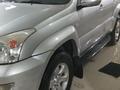 Toyota Land Cruiser Prado 2006 года за 9 000 000 тг. в Уральск – фото 2