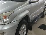 Toyota Land Cruiser Prado 2006 годаүшін9 000 000 тг. в Уральск – фото 2