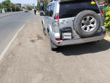 Toyota Land Cruiser Prado 2006 годаүшін9 000 000 тг. в Уральск