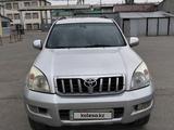 Toyota Land Cruiser Prado 2006 годаүшін9 000 000 тг. в Уральск – фото 4