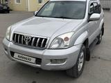 Toyota Land Cruiser Prado 2006 годаүшін9 000 000 тг. в Уральск – фото 5