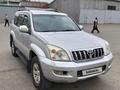 Toyota Land Cruiser Prado 2006 года за 9 000 000 тг. в Уральск – фото 6