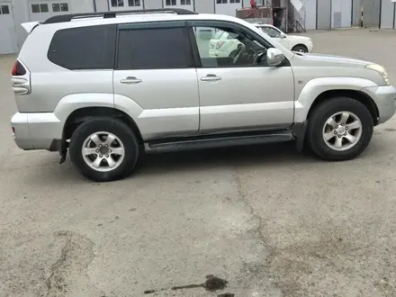 Toyota Land Cruiser Prado 2006 года за 9 000 000 тг. в Уральск – фото 7