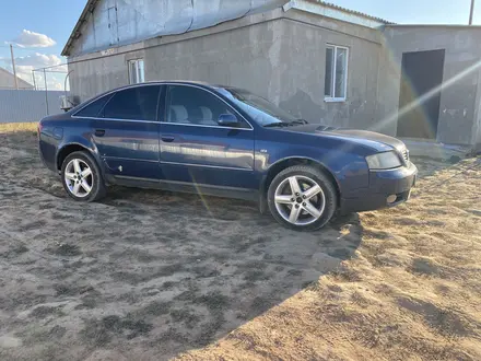 Audi A6 2000 года за 2 500 000 тг. в Уральск