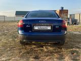 Audi A6 2000 годаfor2 500 000 тг. в Уральск – фото 5