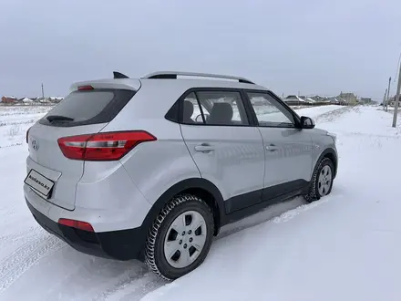 Hyundai Creta 2020 года за 9 000 000 тг. в Караганда – фото 3