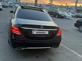 Mercedes-Benz E 200 2019 года за 20 000 000 тг. в Алматы – фото 3