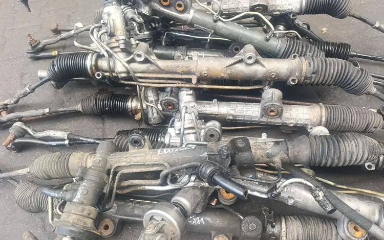 Рулевая рейка за 1 000 тг. в Алматы