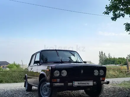 ВАЗ (Lada) 2106 2004 года за 1 400 000 тг. в Туркестан – фото 9