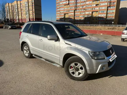 Suzuki Grand Vitara 2008 года за 6 000 000 тг. в Актобе – фото 11