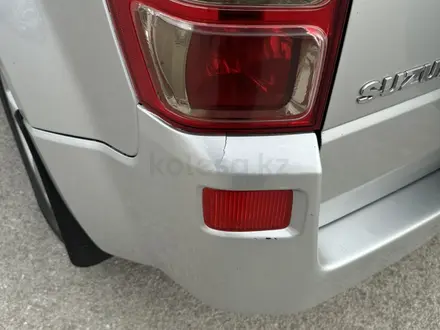 Suzuki Grand Vitara 2008 года за 6 000 000 тг. в Актобе – фото 5