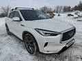 Infiniti QX50 2019 годаүшін15 000 000 тг. в Астана – фото 4