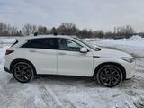 Infiniti QX50 2019 годаүшін12 000 000 тг. в Астана