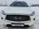 Infiniti QX50 2019 годаүшін12 000 000 тг. в Астана – фото 3