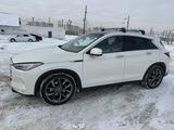 Infiniti QX50 2019 годаүшін12 000 000 тг. в Астана – фото 2