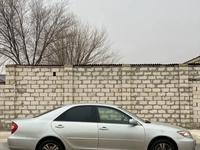 Toyota Camry 2002 года за 3 500 000 тг. в Жанаозен