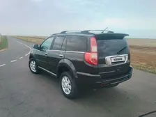 Great Wall Hover H3, 2007