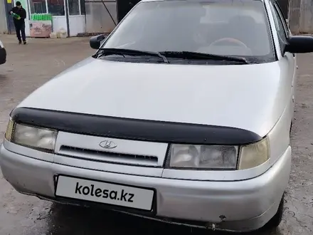 ВАЗ (Lada) 2111 2005 года за 950 000 тг. в Уральск – фото 9