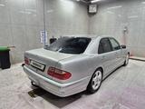 Mercedes-Benz E 320 2000 года за 3 300 000 тг. в Кызылорда – фото 2