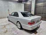 Mercedes-Benz E 320 2000 года за 3 300 000 тг. в Кызылорда