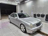 Mercedes-Benz E 320 2000 года за 3 300 000 тг. в Кызылорда – фото 3
