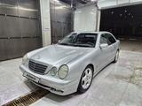 Mercedes-Benz E 320 2000 года за 3 300 000 тг. в Кызылорда – фото 4