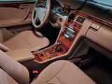 Mercedes-Benz E 320 2000 года за 3 300 000 тг. в Кызылорда – фото 5