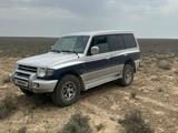 Mitsubishi Pajero 1996 года за 3 200 000 тг. в Жанаозен – фото 2