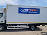 JAC  N80 2022 года за 14 700 000 тг. в Астана