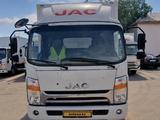 JAC  N80 2022 года за 14 700 000 тг. в Астана – фото 2
