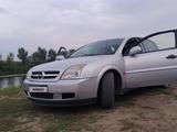 Opel Vectra 2003 года за 2 800 000 тг. в Уральск – фото 3