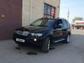 BMW X5 2004 годаүшін6 500 000 тг. в Актау – фото 5