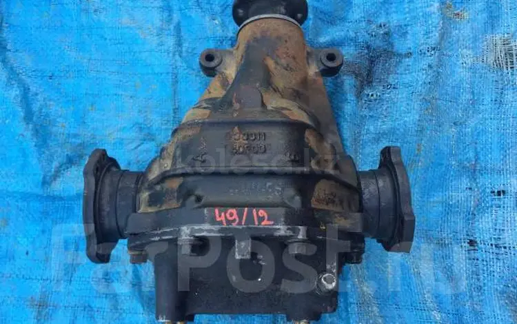 Nissan Редуктор за 45 000 тг. в Алматы