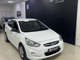 Hyundai Accent 2011 года за 3 700 000 тг. в Костанай – фото 2
