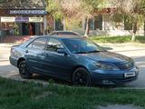 Toyota Camry 2004 годаүшін5 100 000 тг. в Семей