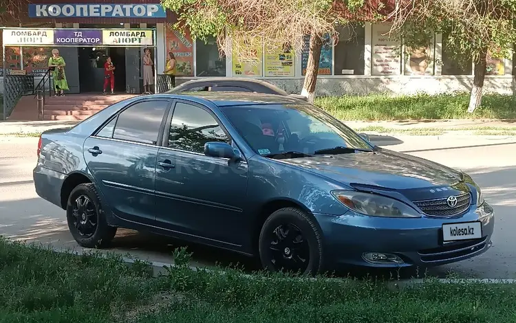 Toyota Camry 2004 годаfor5 100 000 тг. в Семей