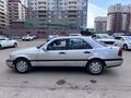 Mercedes-Benz C 180 1997 годаүшін2 000 000 тг. в Астана