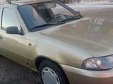 Daewoo Nexia 2010 годаүшін1 200 000 тг. в Актобе – фото 2