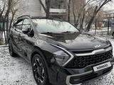 Kia Sportage 2024 года за 18 000 000 тг. в Семей