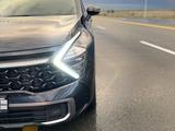 Kia Sportage 2024 года за 18 000 000 тг. в Семей – фото 2