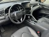 Toyota Camry 2023 годаүшін15 500 000 тг. в Павлодар – фото 3