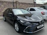 Toyota Camry 2023 года за 15 500 000 тг. в Павлодар – фото 2