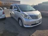 Toyota Alphard 2009 годаүшін8 500 000 тг. в Шымкент – фото 4