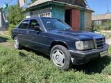 Mercedes-Benz 190 1991 годаfor700 000 тг. в Алматы – фото 2