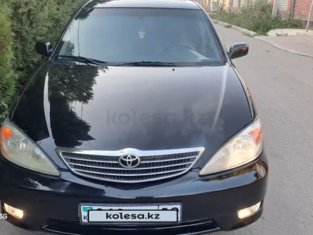 Toyota Camry 2003 года за 4 750 000 тг. в Алматы – фото 3