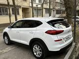 Hyundai Tucson 2020 годаfor11 500 000 тг. в Шымкент – фото 4