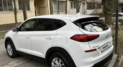 Hyundai Tucson 2020 года за 10 700 000 тг. в Шымкент – фото 4