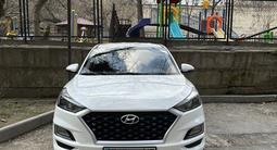 Hyundai Tucson 2020 года за 10 700 000 тг. в Шымкент – фото 3