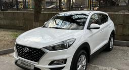 Hyundai Tucson 2020 года за 10 700 000 тг. в Шымкент – фото 2
